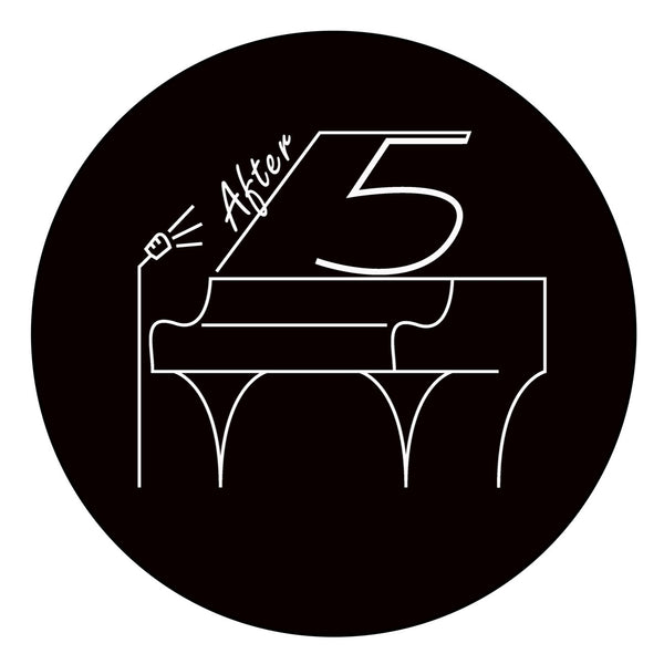 logo - Christchurch duo After Five