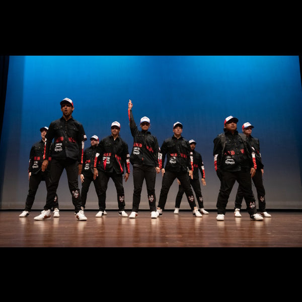 Ambush Dance Crew - Hip Hop Dance Crew - Auckland