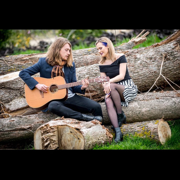 Acoustic covers duo Gisborne