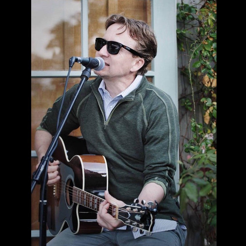 Beau Ridd Beau Redding - Singer Guitarist - Wellington - PME Entertainment Agents