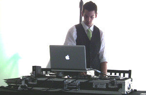 Wellington DJ Hire