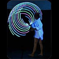 LED Pois performance Tauranga