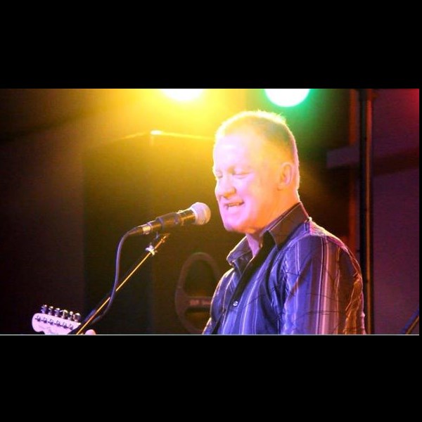 Crossroads Duo - Covers Duo - Hamilton - Thames