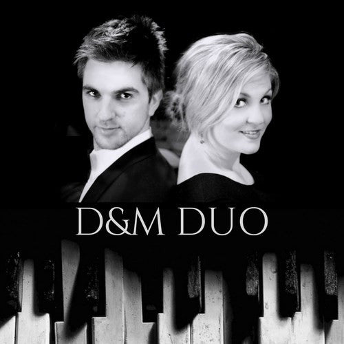 D and M Duo - Covers Duo or Band - Invercargill