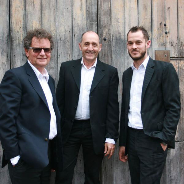 Derek Bean Trio - Jazz Band - Auckland