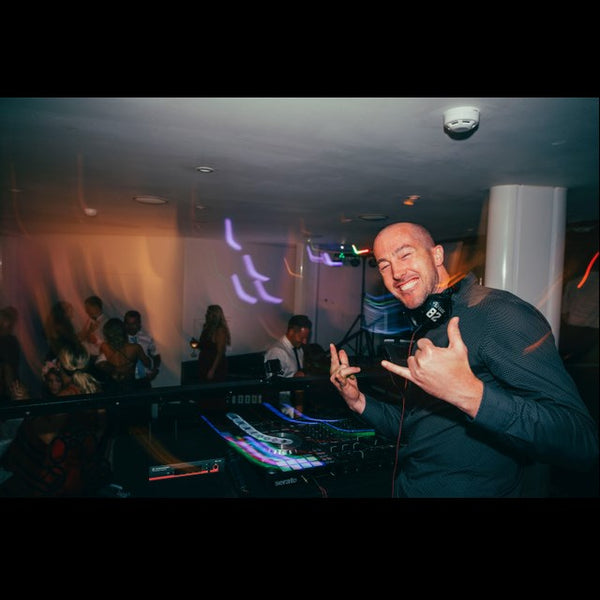 Discotech - Disco Operator - Auckland