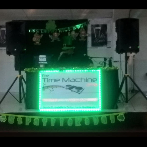 DJ Trev and The Time Machine - DJ - Coromandel