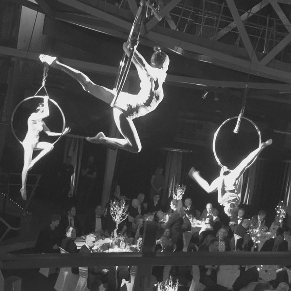 Flame Entertainment - Circus and Roving Entertainers - Queenstown
