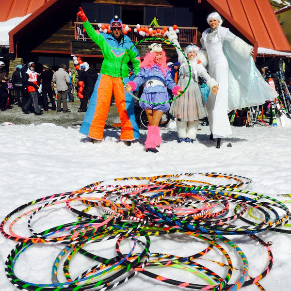 Flame Entertainment - Circus and Roving Entertainers - Queenstown