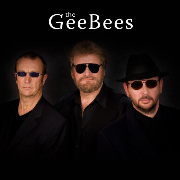The Gee Bees -  Bee Gees Tribute Show - Auckland