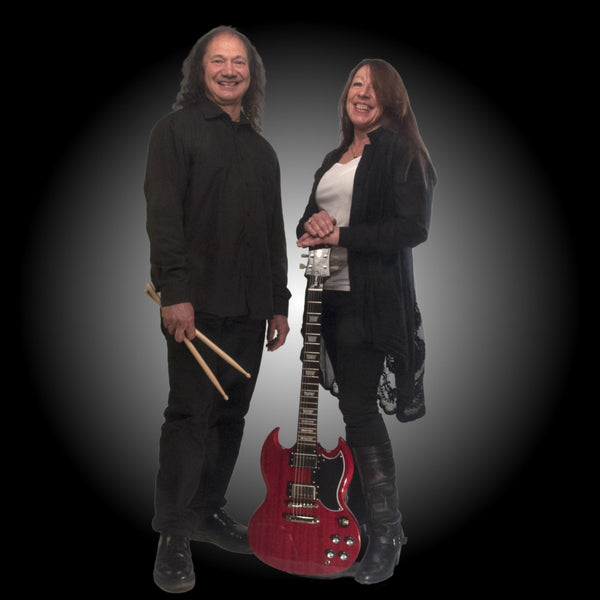 Happy Fish covers duo Kaiwaka Northland