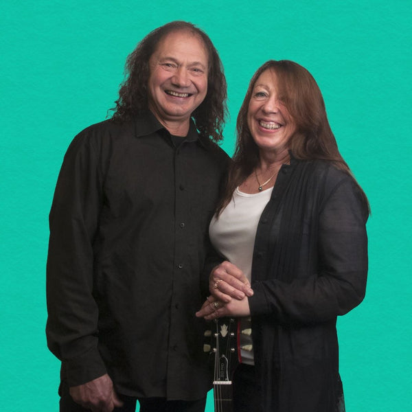 Happy Fish covers duo Kaiwaka Northland