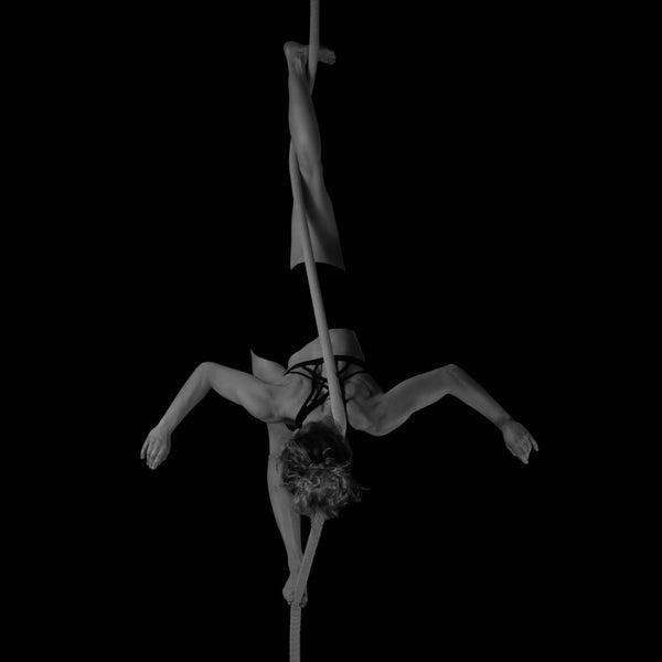 Imogen Stone - Aerialist - Wellington