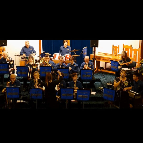 Invercargill City Big Band 