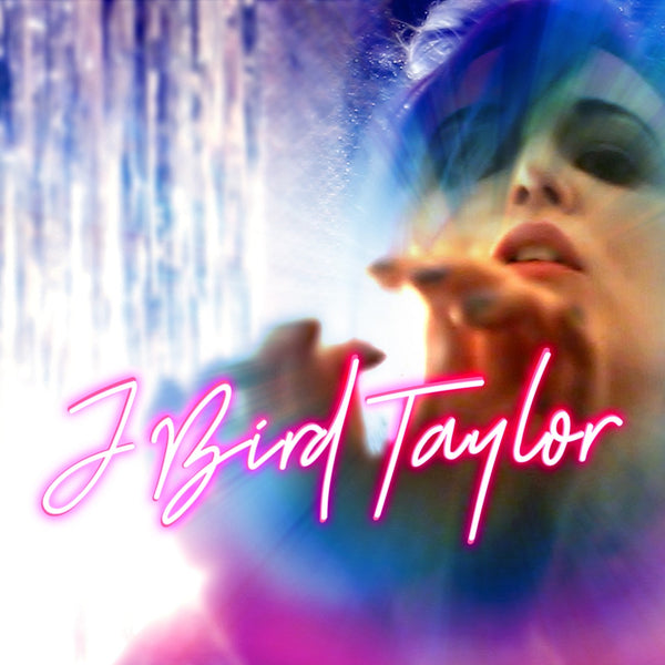 J Bird Taylor - Solo Singer - Background & Dance -  Wellington