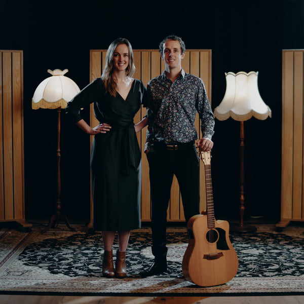 Jasper and Jane Hawkins - Covers Duo - Auckland