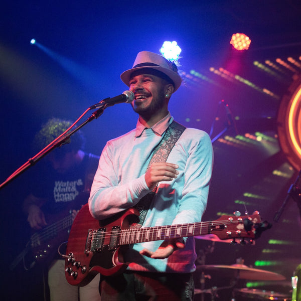 Je Marco - Solo Guitarist Singer - Queenstown