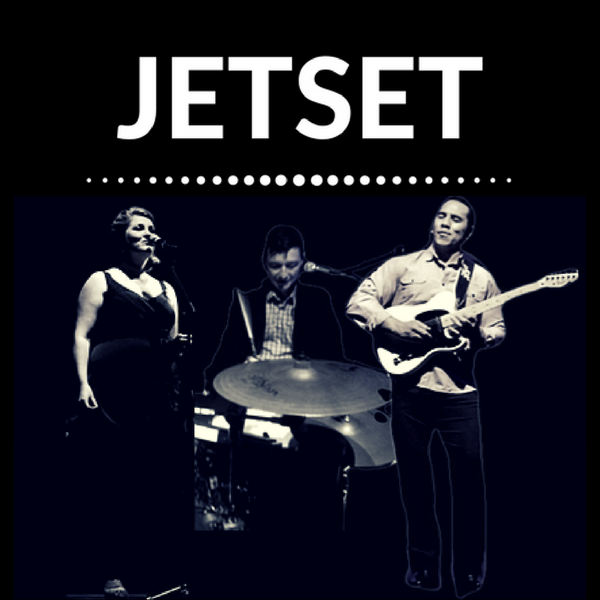 Jetset - Covers Band - Invercargill