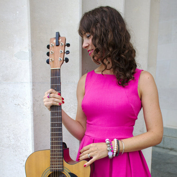 Joanne Slagel - Solo Singer Guitarist - Auckland