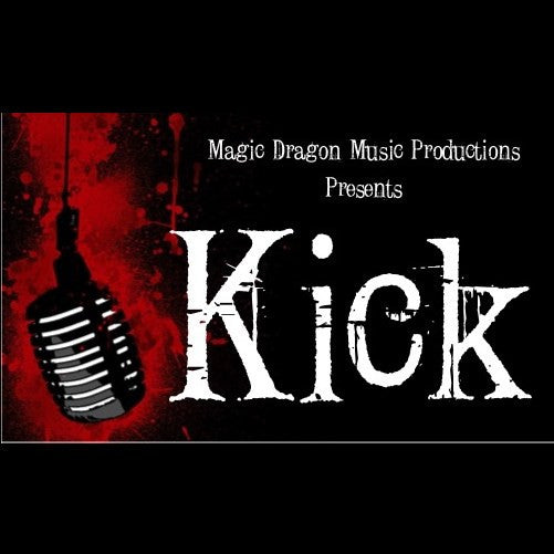 Kick - Covers Duo - Anzac Tribute Show - Hamiton