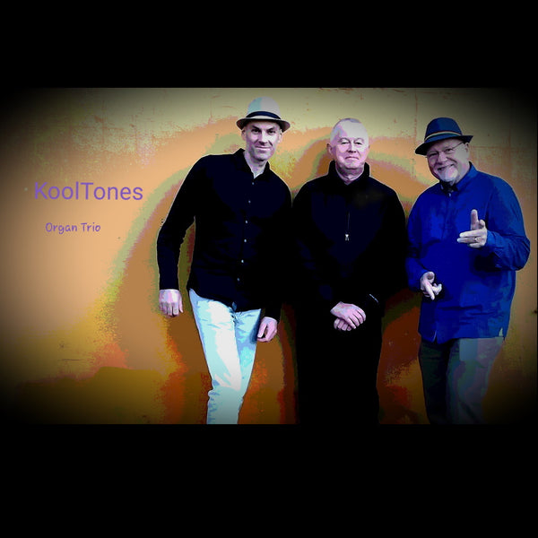 Kool Tones - Covers Band - Nelson