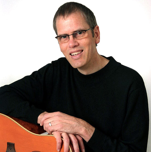 Larry Allison - Singer Guitarist - Country & Pop - Picton