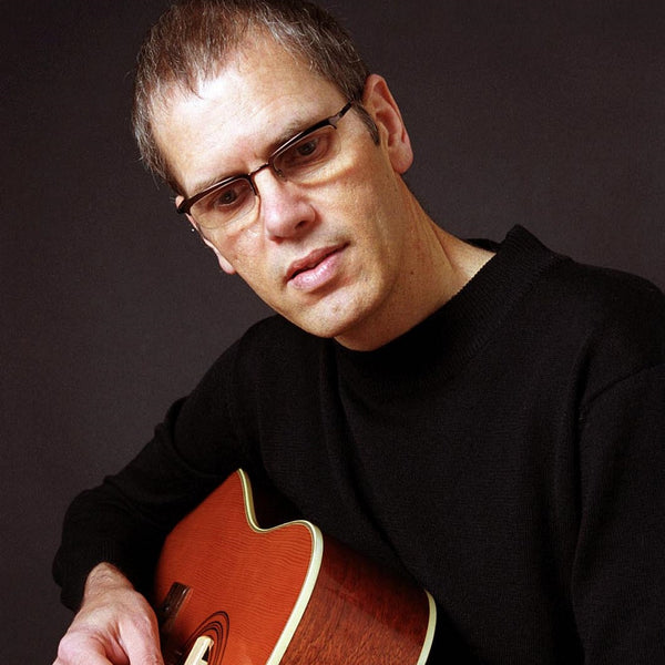 Larry Allison - Singer Guitarist - Country & Pop - Picton