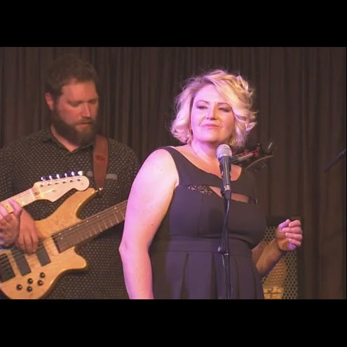 Lonesome Sue and The Suitors - Rockabilly Blues Country Band -  Christchurch