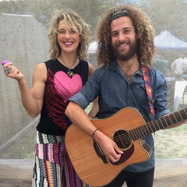 Mandi Miller - Acoustic Covers Duo - Christchurch