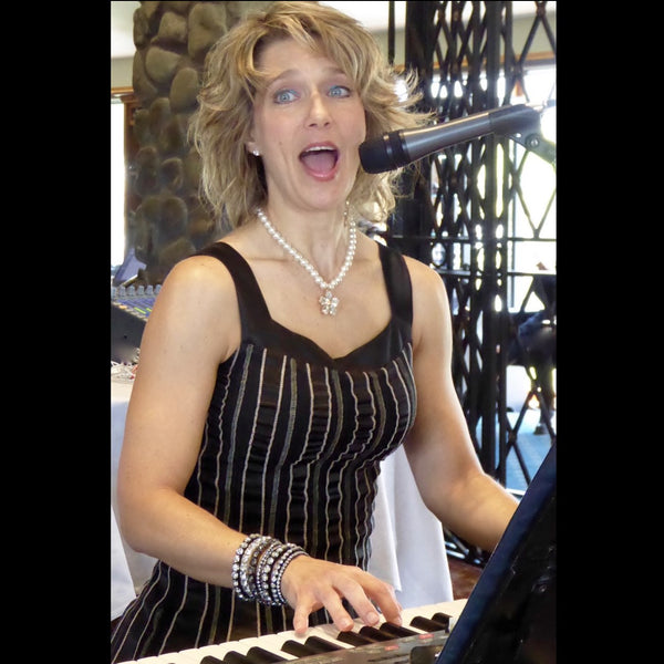 Mandi Miller - Solo Singer Pianist - Christchurch