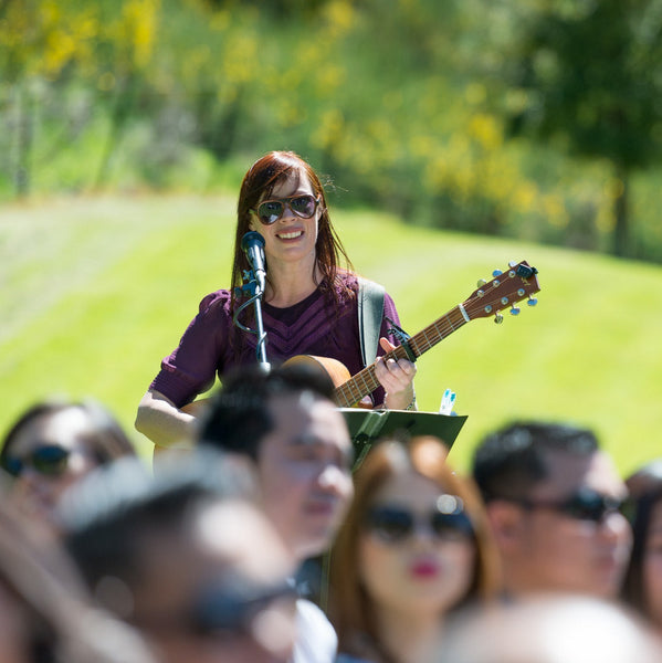 Milly B - Solo Singer Guitarist - Rotorua