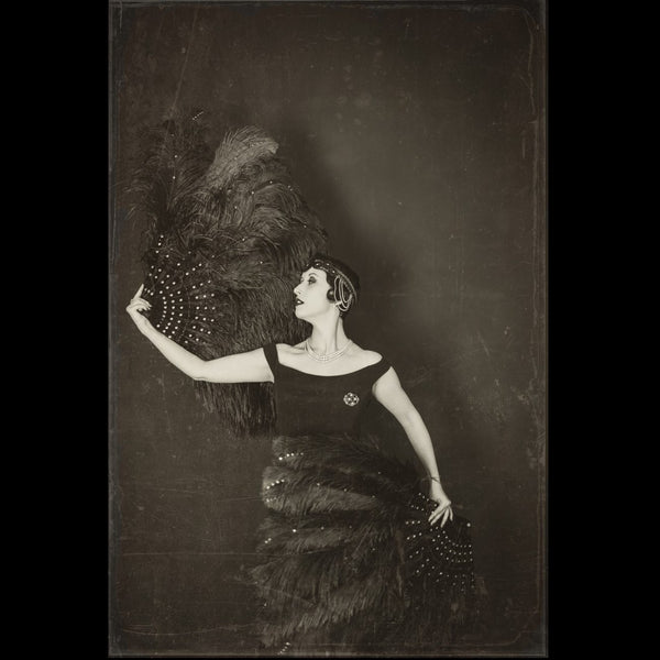 Miss La Vida - MC -  Burlesque and Cabaret Act - Auckland