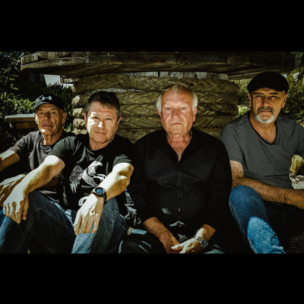 Money for Old Rope - Covers Band - Wellington