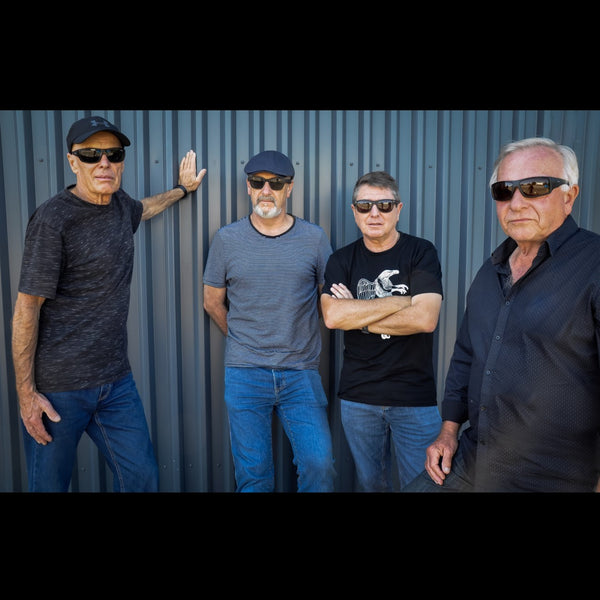 Money for Old Rope - Covers Band - Wellington