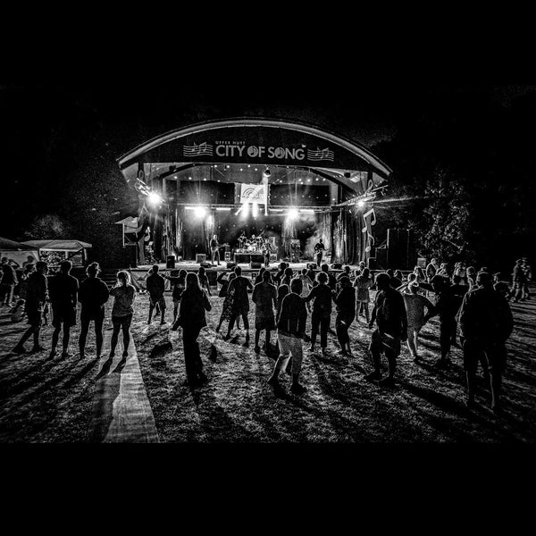 Money for Old Rope - Covers Band - Wellington