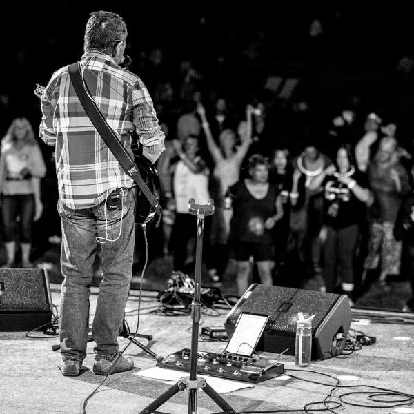 Money for Old Rope - Covers Band - Wellington