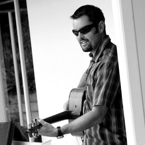 Nick Scott - Solo Acoustic Guitarist - Kerikeri Northland