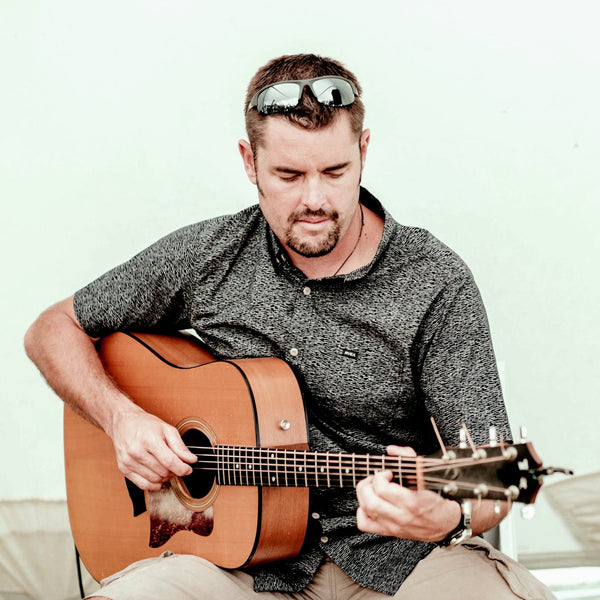 Nick Scott - Solo Acoustic Guitarist - Kerikeri Northland