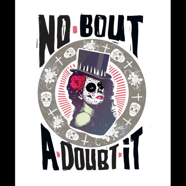 No Boutadoubt It - Rhythm and Blues Band - Auckland