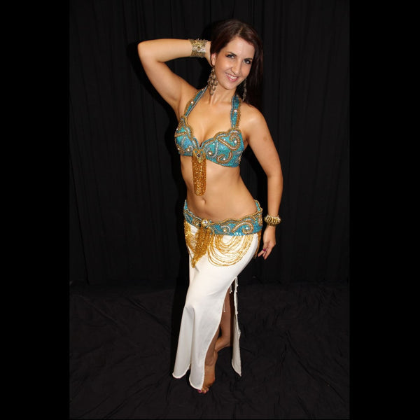 Phoenix Belly Dance - Belly Dancer - Auckland