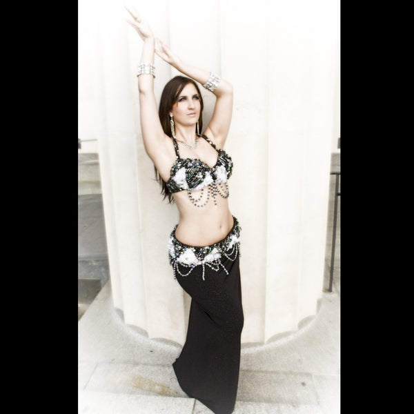 Phoenix Belly Dance - Belly Dancer - Auckland