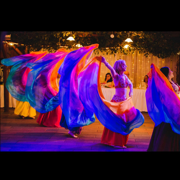 Phoenix Belly Dance - Belly Dancer - Auckland