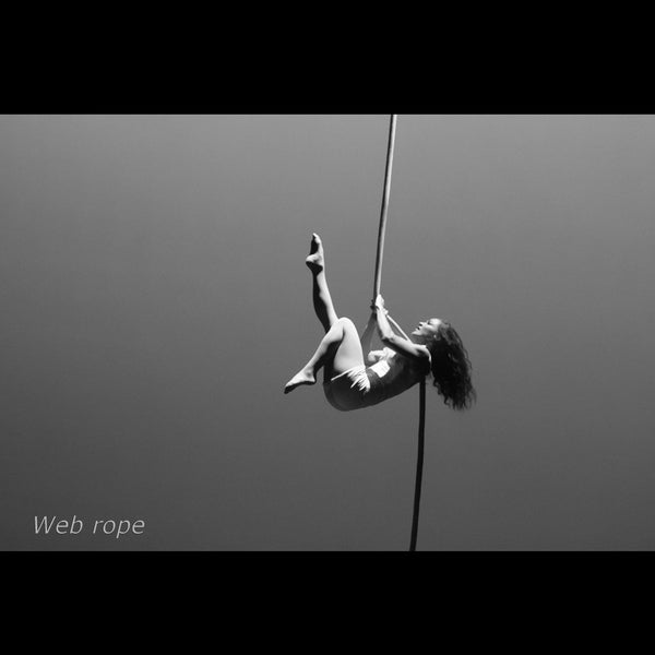 Pipi-Ayesha - Aerial Artist / Stilt Walker - Wellington