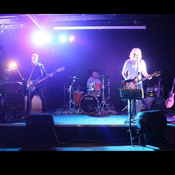 Polestar - Covers Band - Palmerston North