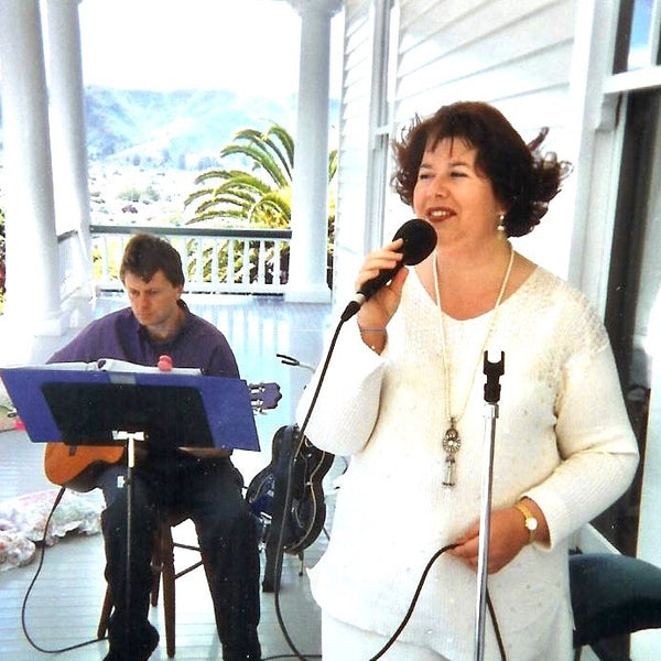 Razzle Dazzle - Jazz and Covers Duo - Wellington