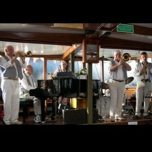 Richardson Jazz - Swing and Dixieland Jazz Band - Queenstown