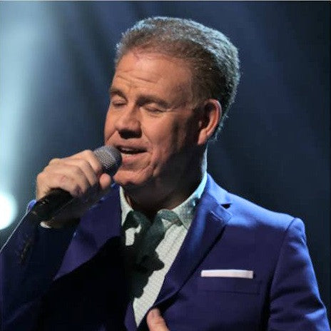 Rob Innes - Solo Nostalgia Singer - Wellington