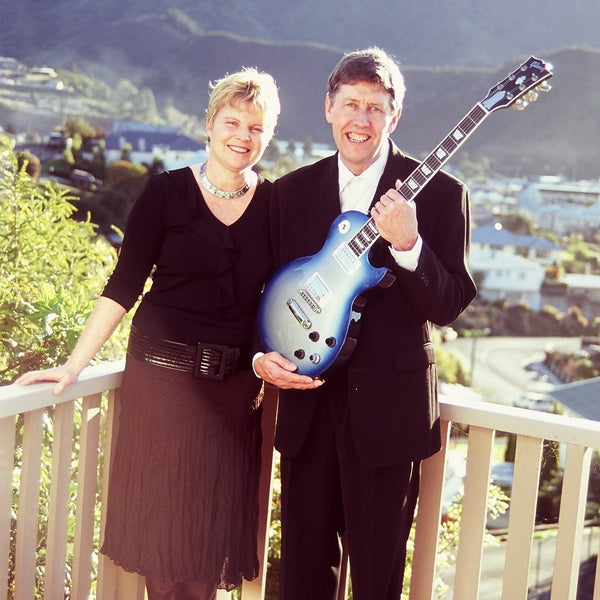 Rockova - 2 Piece Covers Duo - Nelson Marlborough