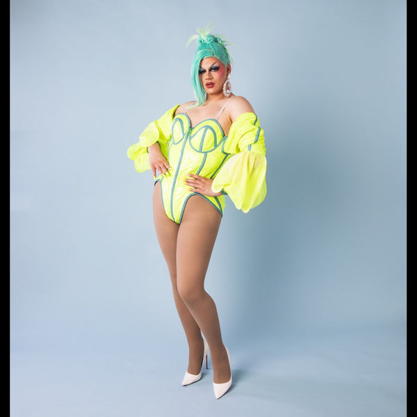 Selina Simone - Drag Queen - Wellington