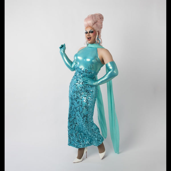 Selina Simone - Drag Queen - Wellington